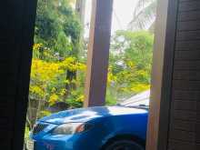 Mazda Axela 2007 Car