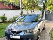 Mazda Axela 2008 Car