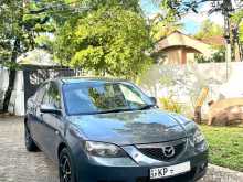 Mazda Axela 2008 Car