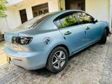 Mazda Axela 2008 Car