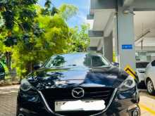 Mazda Axela 2013 Car