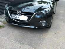 Mazda Axela 2013 Car