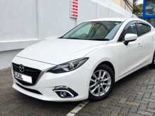 Mazda Axela 2014 Car
