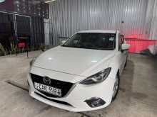 Mazda Axela 2016 Car