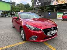 Mazda Axela 2019 Car