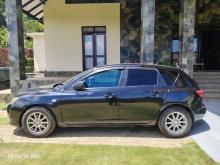 Mazda Axela 2004 Car