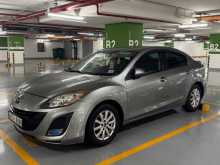 Mazda Axela 3 2012 Car