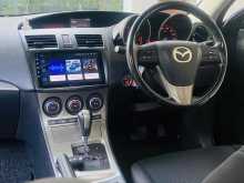 Mazda Axela 3 2010 Car