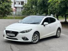 Mazda Axela 2013 Car