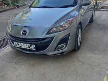 Mazda Axela 2009 Car