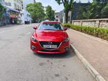 Mazda Axela 2013 Car