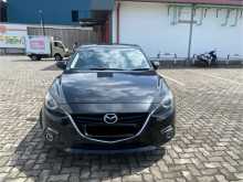 Mazda Axela 2013 Car