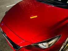 Mazda Axela 2013 Car