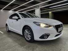 Mazda Axela Skyactive 2013 Car
