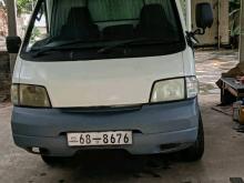 Mazda Bongo 1994 Lorry