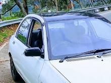 Mazda B 3 1992 Car
