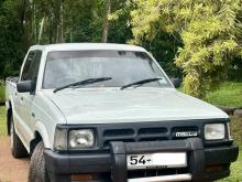 Mazda B2200 1994 Pickup