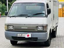 Mazda Bongo 2006 Lorry