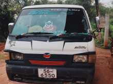 Mazda BARNI 1990 Van