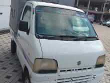 Mazda Batta 1999 Lorry