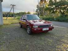 Mazda BD 10 Chain Model 1993 Car
