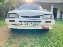 Mazda BF3 2001 Wagon