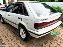 Mazda BF3P 1986 Car
