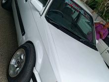 Mazda BF5P 1986 Car