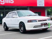 Mazda BG5P FAMILIA 1991 Car