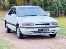 Mazda BG1032 1992 Car