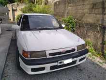 Mazda Bg3p 1994 Car