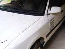 Mazda Bg3p 1994 Car