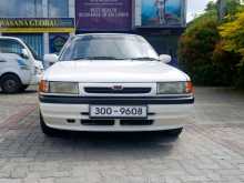 Mazda BG3P 1996 Car