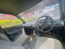Mazda BG3p 1994 Car