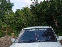 Mazda Bg3p 1997 Car
