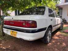 Mazda Familia BG3P 1993 Car