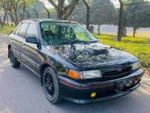 Mazda BG5 1989 Car
