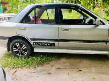 Mazda BG5P 1992 Car