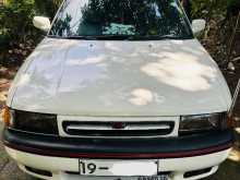 Mazda BG5P 1995 Car