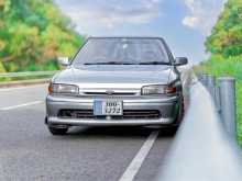 Mazda BG5s 1996 Car