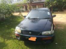 Mazda BHALP 1996 Car