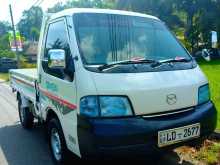 Nissan Vanette Bongo 2008 Lorry