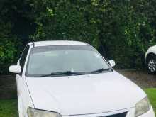 Mazda Bj3p 2002 Car
