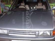 Mazda Bj3p 1990 Car