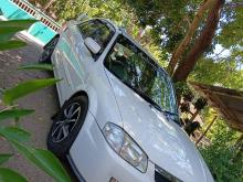 Mazda Bj5 2003 Car