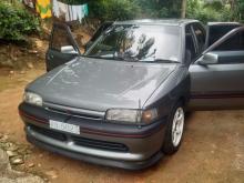 Mazda BJ5P 1992 Car