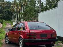 Mazda BJ5P 1985 Car
