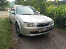 Mazda BJ5P 1998 Car