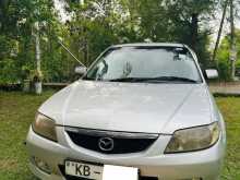 Mazda BJ5P 2004 Car
