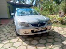 Mazda BJ5P 2005 Car